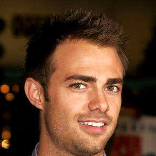 Jonathan Bennett; in Cheaper By The Dozen 2 World Premiere