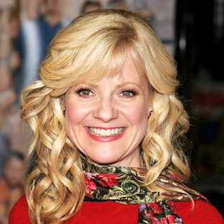 Bonnie Hunt; in Cheaper By The Dozen 2 World Premiere