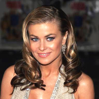 Carmen Electra; in Cheaper By The Dozen 2 World Premiere