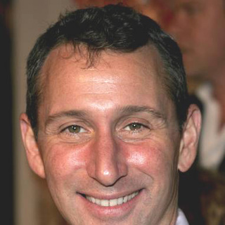 Adam Shankman; in Cheaper By The Dozen 2 World Premiere