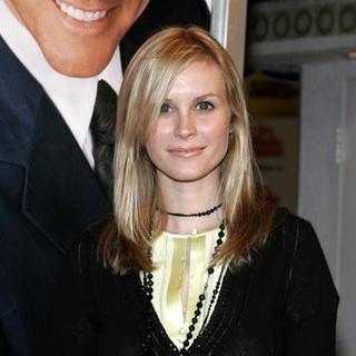 Bonnie Somerville; in Fun With Dick and Jane Los Angeles Premiere
