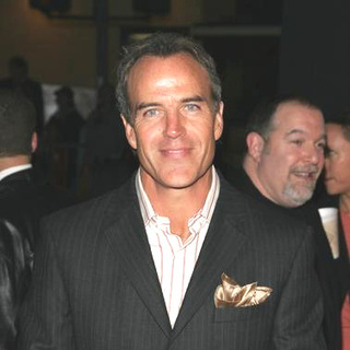 Richard Burgi; in Fun With Dick and Jane Los Angeles Premiere