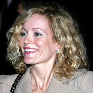 Leslie Mann; in Fun With Dick and Jane Los Angeles Premiere