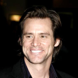 Jim Carrey; in Fun With Dick and Jane Los Angeles Premiere