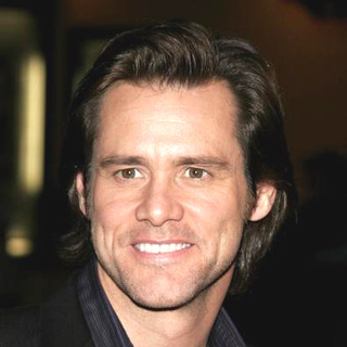Jim Carrey; in Fun With Dick and Jane Los Angeles Premiere