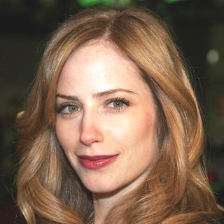 Jaime Ray Newman in World Premiere of Rumor Has It