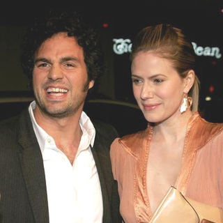 Mark Ruffalo in World Premiere of Rumor Has It