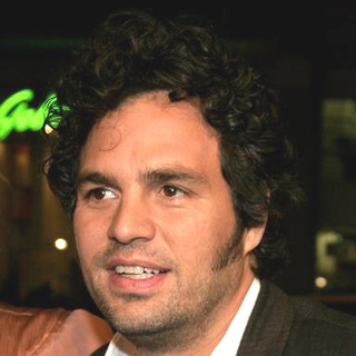 Mark Ruffalo in World Premiere of Rumor Has It