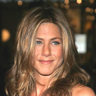 Jennifer Aniston; in World Premiere of Rumor Has It