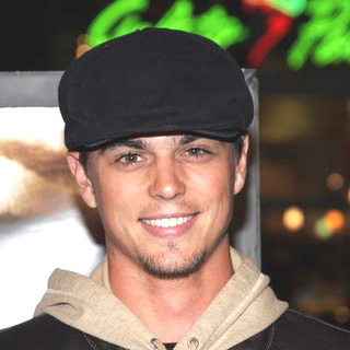 Darren Brooks; in Bloodrayne Los Angeles Premiere