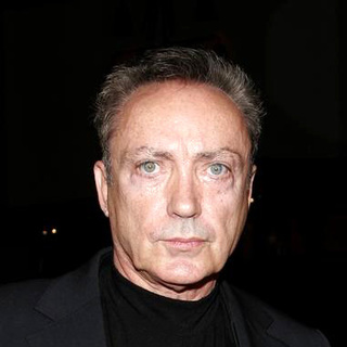 Udo Kier; in Bloodrayne Los Angeles Premiere