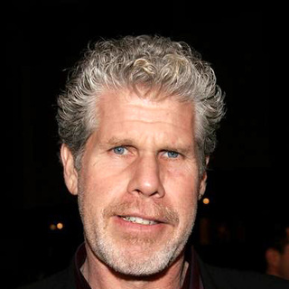 Ron Perlman; in Bloodrayne Los Angeles Premiere