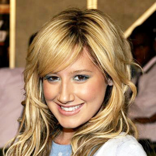 Ashley Tisdale; in Glory Road World Premiere