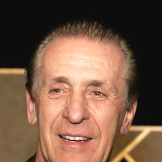 Pat Riley; in Glory Road World Premiere
