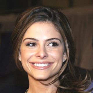 Maria Menounos; in Glory Road World Premiere