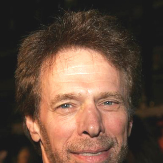 Jerry Bruckheimer; in Glory Road World Premiere