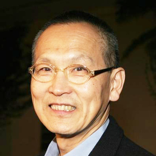 Wayne Wang; in Last Holiday Los Angeles Premiere