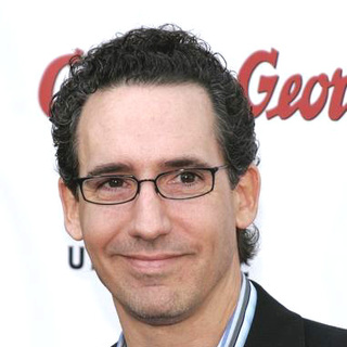 Matthew O'Callaghan; in Curious George World Premiere