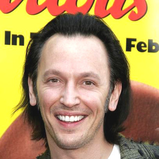 Steve Valentine; in Curious George World Premiere