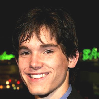 Stephan Bender; in Firewall World Premiere