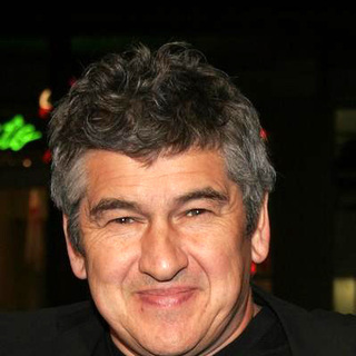 Richard Loncraine; in Firewall World Premiere