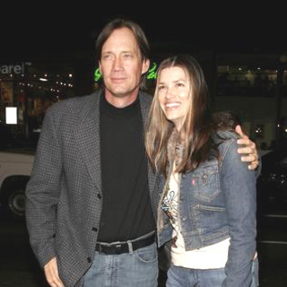 Kevin Sorbo; in Firewall World Premiere