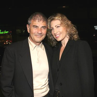 Robert Forster; in Firewall World Premiere