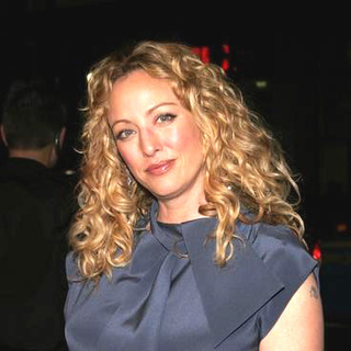 Virginia Madsen; in Firewall World Premiere