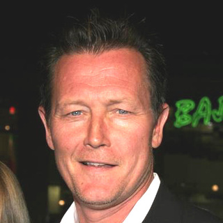 Robert Patrick in Firewall World Premiere