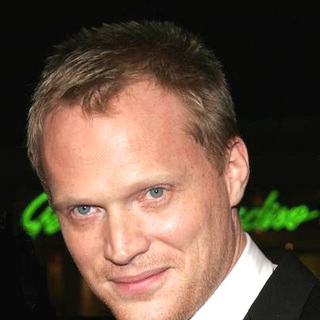 Paul Bettany in Firewall World Premiere