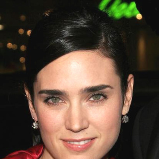 Jennifer Connelly; in Firewall World Premiere