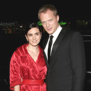 Firewall World Premiere