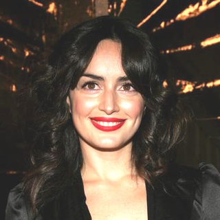 Ana de la Reguera; in Ask The Dust Los Angeles Premiere