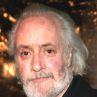 Robert Towne; in Ask The Dust Los Angeles Premiere