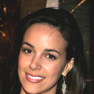 Tiffany Dupont; in Ask The Dust Los Angeles Premiere