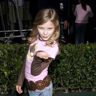 The Shaggy Dog World Premiere
