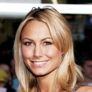 Stacy Keibler; in The Shaggy Dog World Premiere
