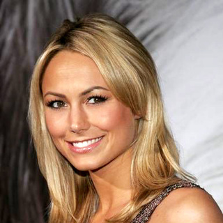 Stacy Keibler; in The Shaggy Dog World Premiere