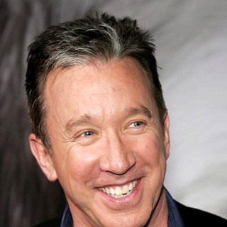 Tim Allen; in The Shaggy Dog World Premiere