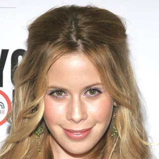 Tara Lipinski; in Thank You For Smoking Los Angeles Premiere
