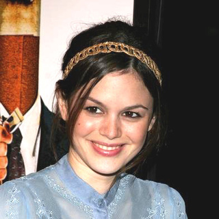 Rachel Bilson; in Thank You For Smoking Los Angeles Premiere
