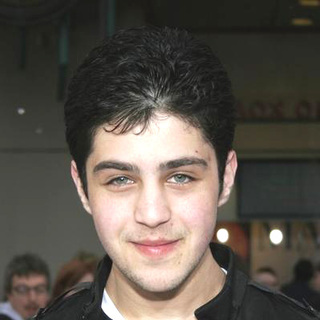 Josh Peck; in Ice Age 2: The Meltdown World Premiere