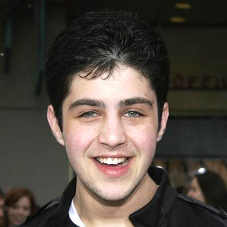 Josh Peck; in Ice Age 2: The Meltdown World Premiere