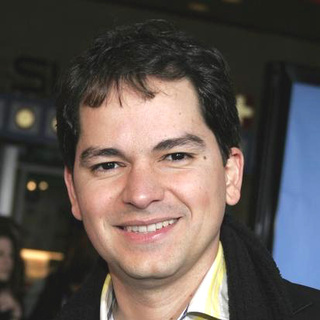Carlos Saldanha; in Ice Age 2: The Meltdown World Premiere