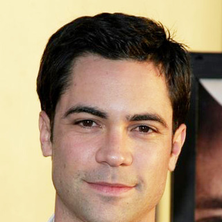 Danny Pino in The Lost City Los Angeles Premiere