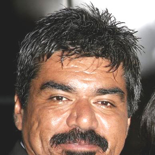 George Lopez in The Lost City Los Angeles Premiere