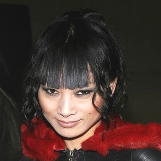 Bai Ling; in Silent Hill World Premiere