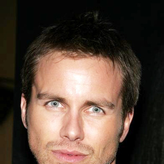 Brody Hutzler; in Silent Hill World Premiere
