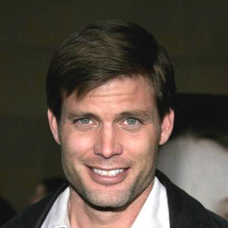 Casper Van Dien; in Silent Hill World Premiere