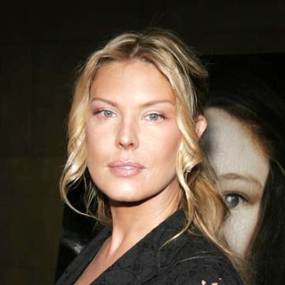 Deborah Kara Unger; in Silent Hill World Premiere